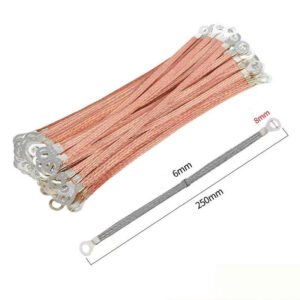 2.5 Square grounding wire | Toglex.com