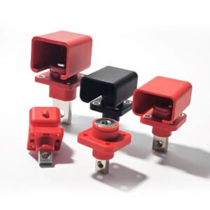 Battery Terminal Block