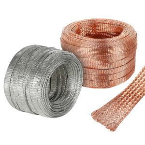 Braided Copper Wire | Toglex Electrical
