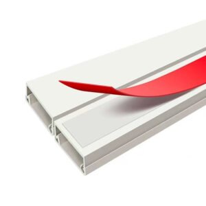 PVC Trunking With Adhesive | Toglex.com