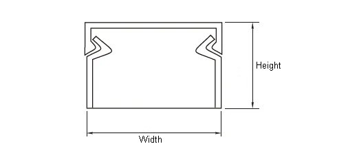 PVC trunking | Toglex.com
