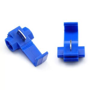 T-Tap Self-stripping Quick Splice Wire Terminals | Toglex.com