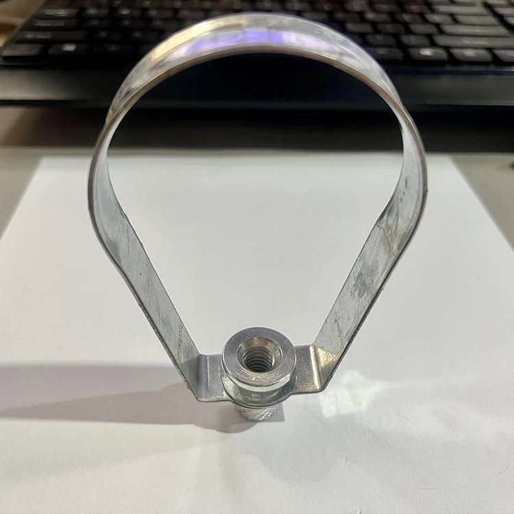 loop hanger with nut | Toglex.com