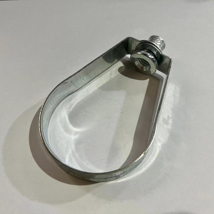 Loop Hangers, Sprinkler Clamp, Swivel Band Hangers, Swivel Ring Hangers