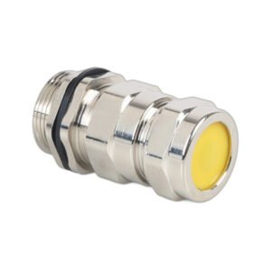Double Sealing Armoured Exd Cable Gland | Toglex.com