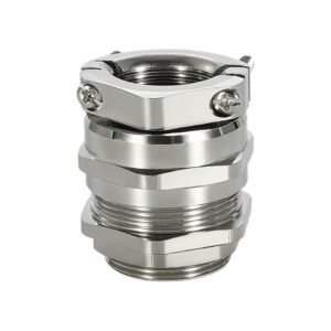 Double Lock Cable Gland | Toglex.com
