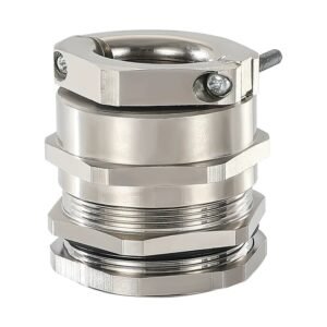 Double Lock Cable Gland | Toglex.com