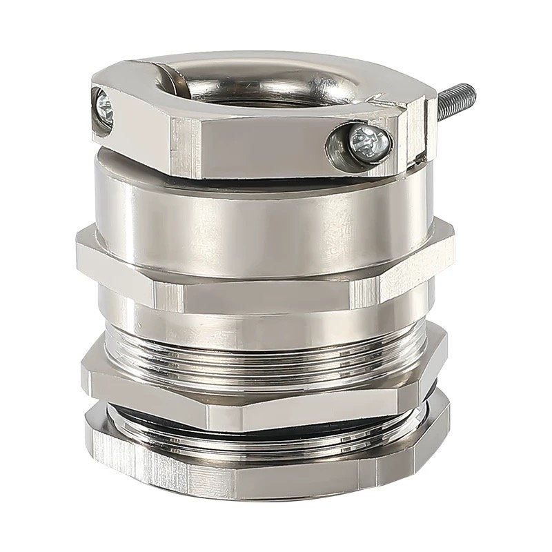 Double Lock Cable Gland | Toglex.com