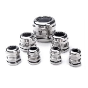 SS304 Cable Gland | Toglex.com