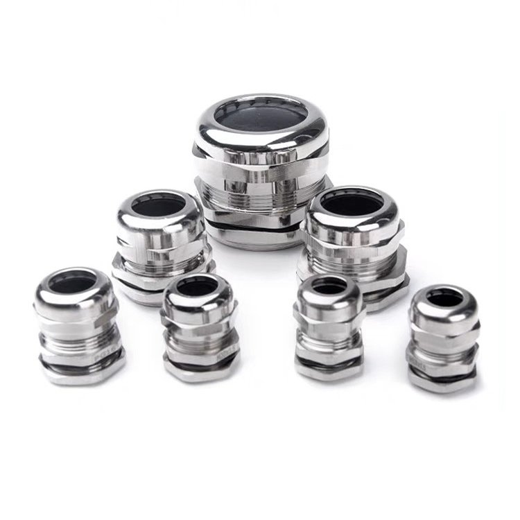 SS304 Cable Gland | Toglex.com