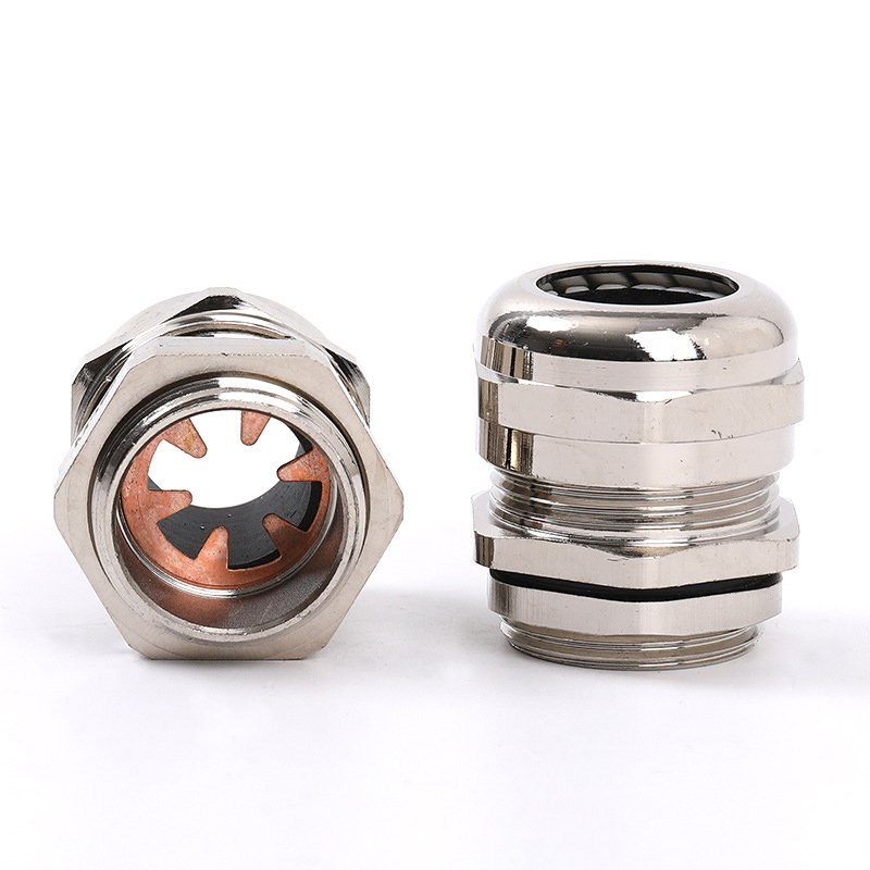 EMC Cable Gland | Toglex.com