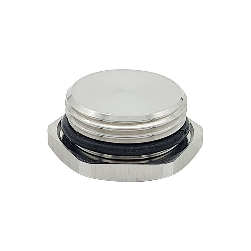 Explosion-proof Metal Stopping Plug | TOGLEX.COM