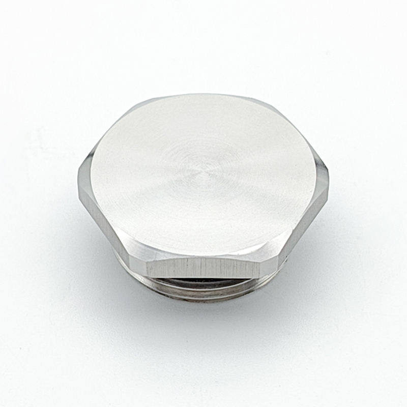 Explosion-proof Metal Stopping Plug | Toglex.com