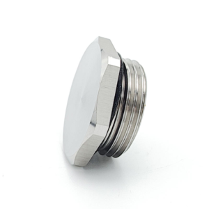 Explosion-proof Metal Stopping Plug | Toglex.com