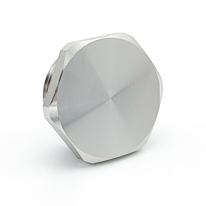Explosion-proof Metal Stopping Plug | Toglex.com