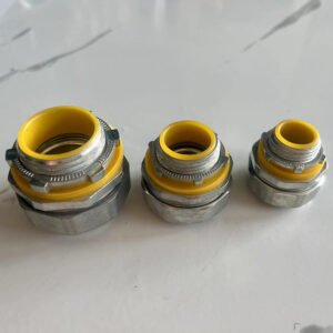 Liquid Tight Connectors | Toglex.com
