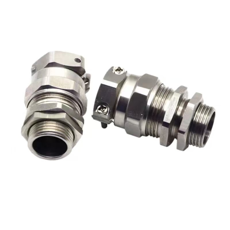 NBR Hermetic Cable Gland | Toglex.com