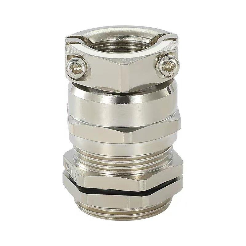 NBR Hermetic Cable Gland | Toglex.com