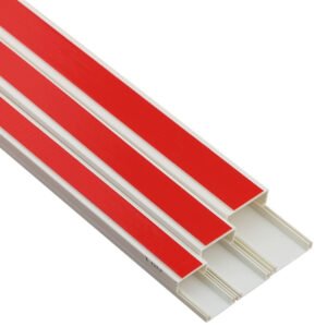 PVC Wire Duct | Toglex.com
