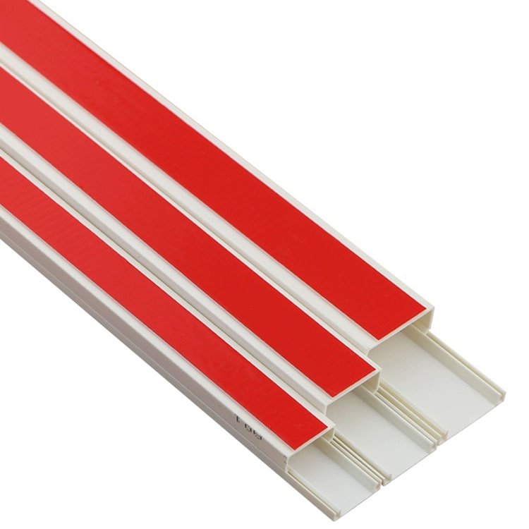 PVC Wire Duct | Toglex.com