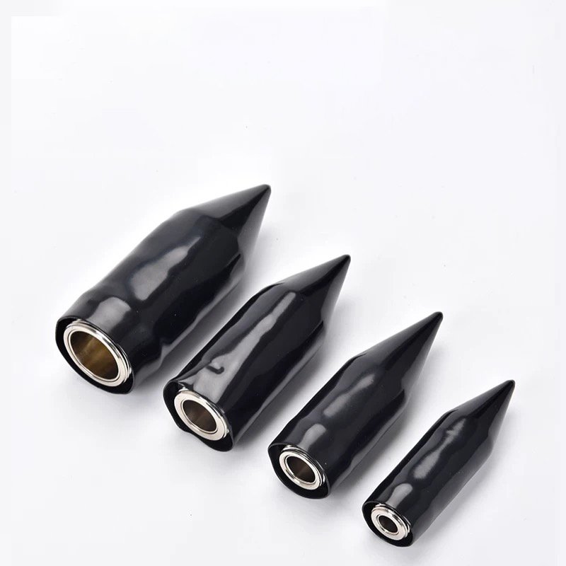 PVC Glands | Shroud Caps