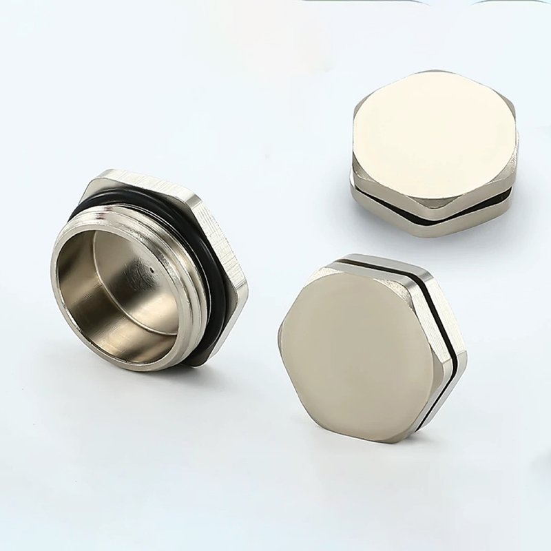 Screw End Cap | Toglex.com