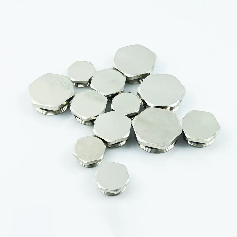 Screw End Cap | Toglex.com