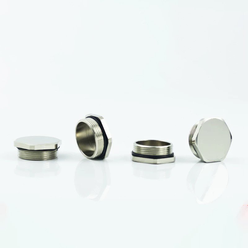 Screw End Cap | Toglex.com