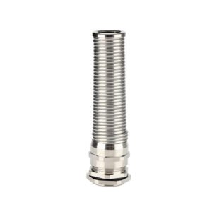 Anti-Bending Spiral Cable Gland | Toglex.com
