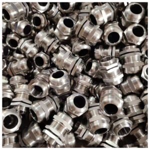 Brass Cable Glands | Toglex.com