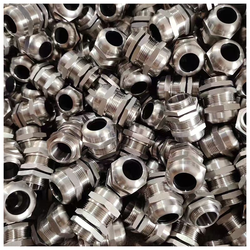 Brass Cable Glands | Toglex.com