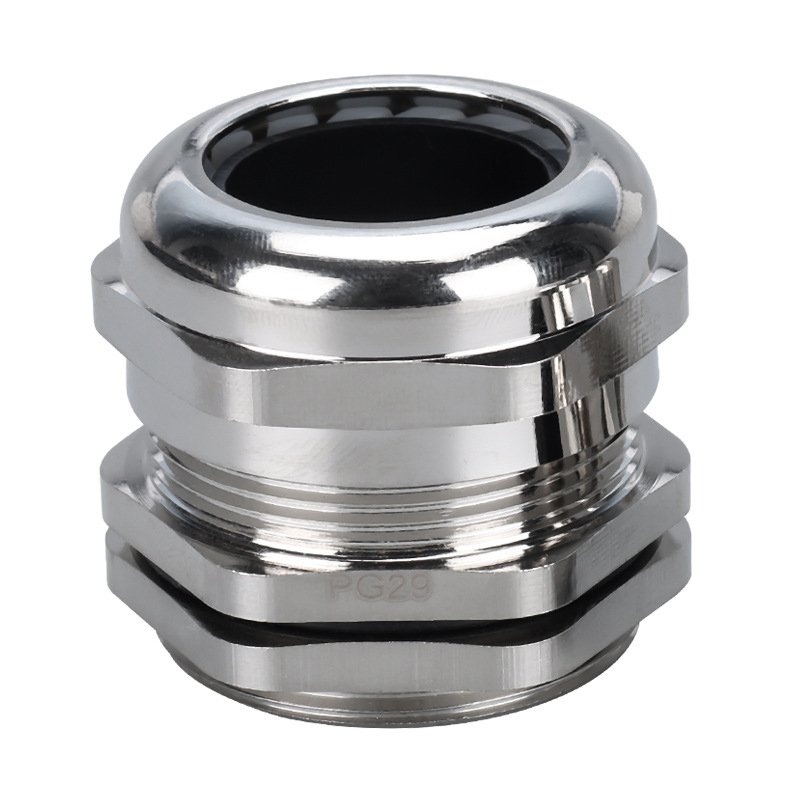 Metal Cable Gland Waterproof | Toglex.com