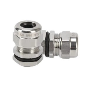 NPT Metal Cable Gland | Toglex.com