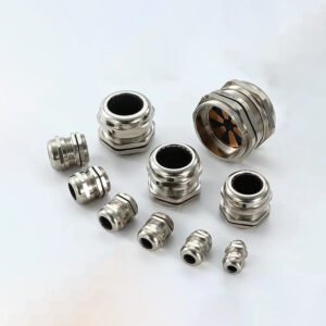 Watertight EMC Cable Gland | Toglex.com