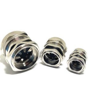 EMC Magnetic Shielding Connector | Toglex.com