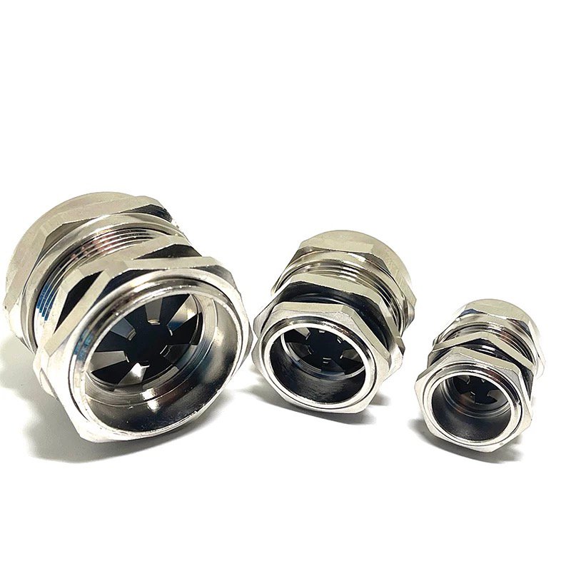 EMC Magnetic Shielding Connector | Toglex.com