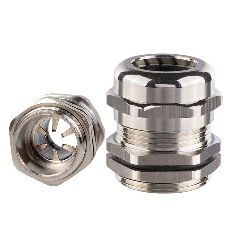 EMC Cable Gland | Toglex.com