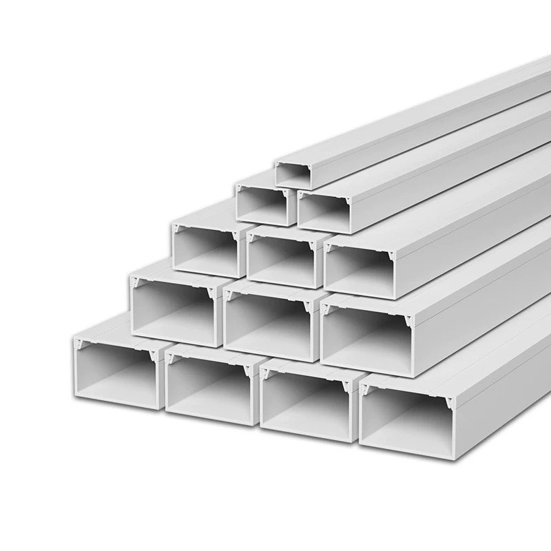 Wiring Duct PVC Channel | Cable Tray Manufacturer In China