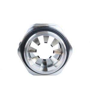 304 Or 316 Stainless Cable Gland EMC Type