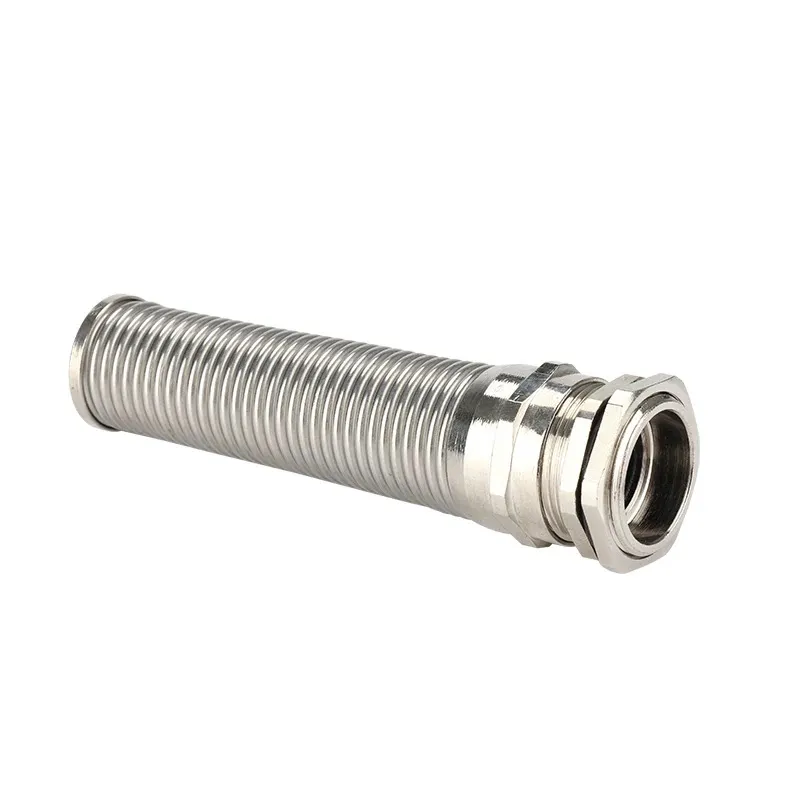 Npt Strain Relief Connectors | Toglex.com