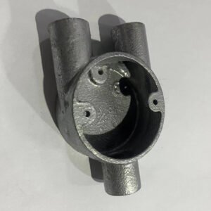 Branch Three Way Box (Y) | Toglex.com