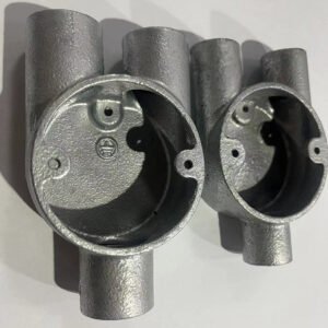 Branch Three Way Box (Y) | Toglex.com