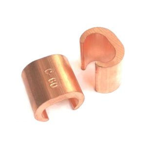 Aluminum Cable C Clamp | Toglex.com