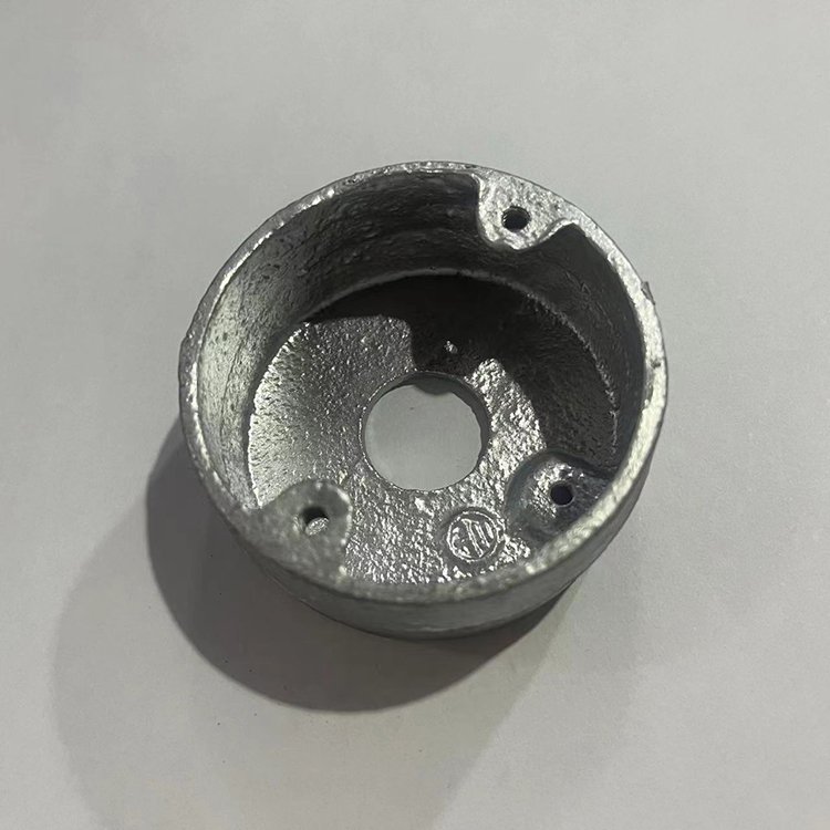 Electrical Steel Loop In Box | Toglex.com