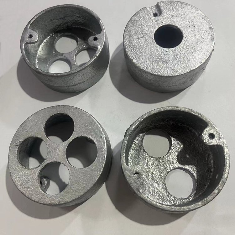 Electrical Steel Loop In Box | Toglex.com