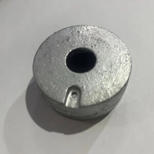One Hole Malleable Iron Loop in Box BS Metal Conduit Box
