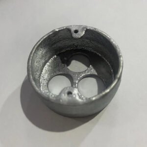Electrical Steel Loop In Box