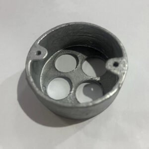 Electrical Steel Loop In Box | Toglex.com