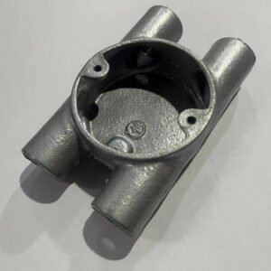 Twin Through Way Box (H) | Toglex.com