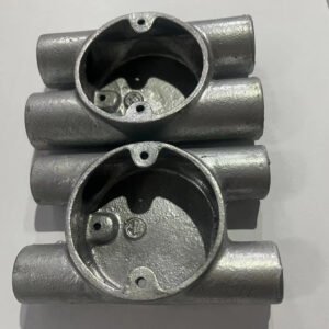 Twin Through Way Box (H) | Toglex.com